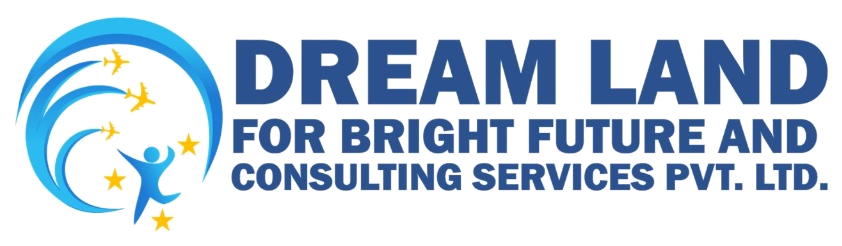 Dream Land For Bright Future and Consulting Services Pvt. Ltd.